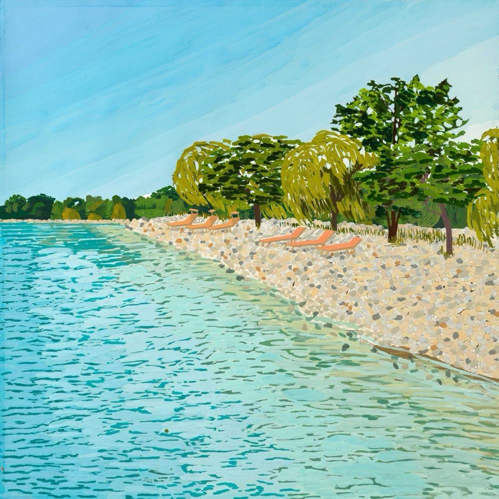 South Banks Waterfront Townhomes